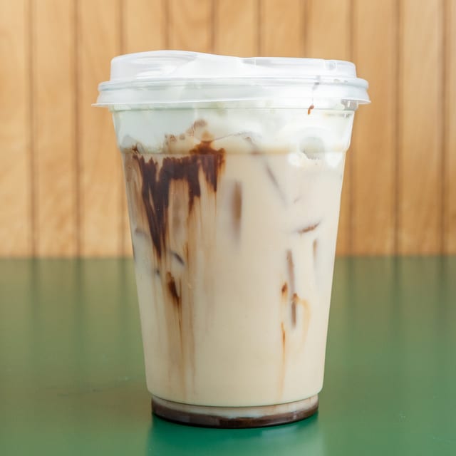 Coffee.