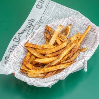 Side Fries