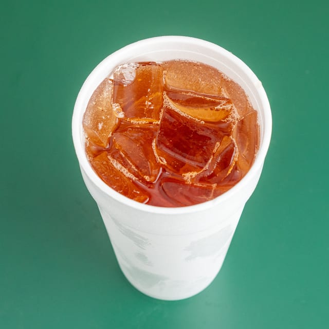 Sweet Tea.