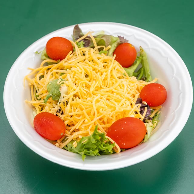 Side Salad.