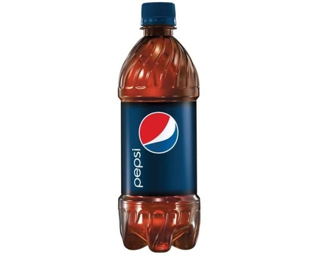 Pepsi.